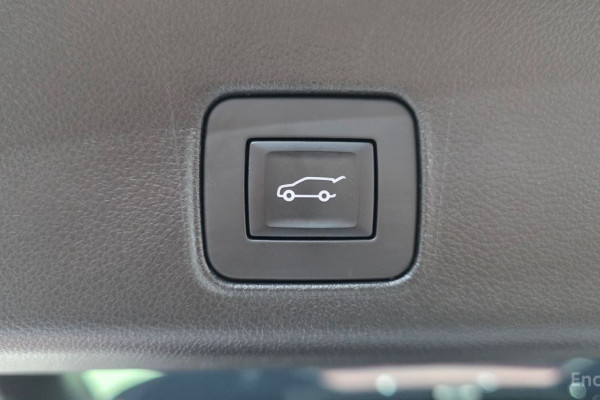 2022 Chevrolet TrailBlazer с пробегом 20 479 км