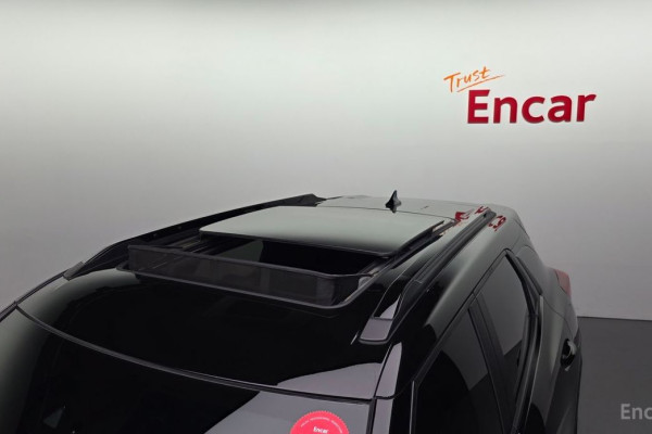 2022 Chevrolet TrailBlazer с пробегом 20 479 км