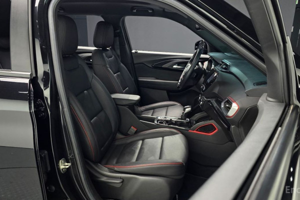 2022 Chevrolet TrailBlazer с пробегом 32 532 км