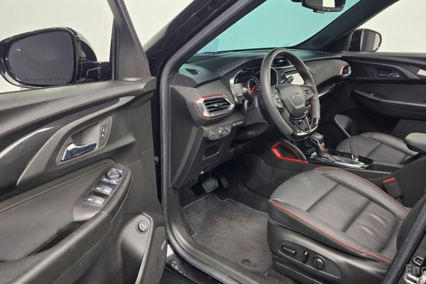 2022 Chevrolet TrailBlazer с пробегом 32 532 км