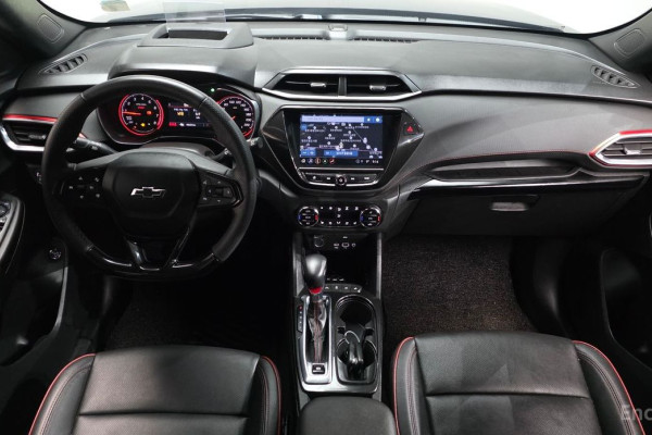 2022 Chevrolet TrailBlazer с пробегом 48 623 км