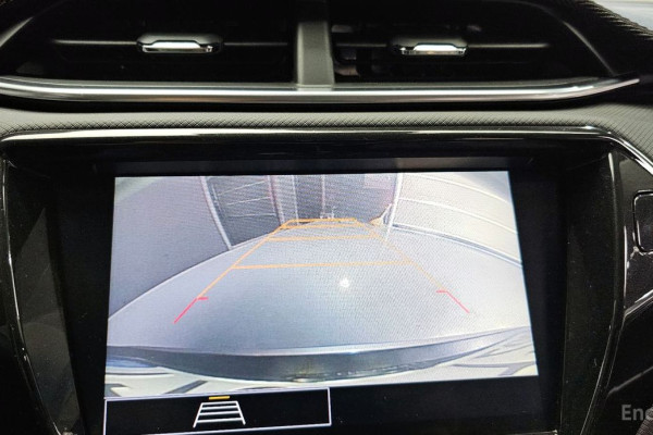 2021 Chevrolet TrailBlazer с пробегом 84 277 км