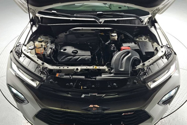 2023 Chevrolet TrailBlazer с пробегом 75 044 км