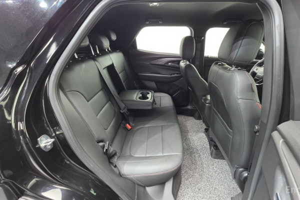 2021 Chevrolet TrailBlazer с пробегом 29 119 км