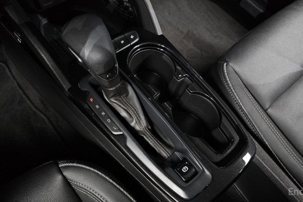 2021 Chevrolet TrailBlazer с пробегом 80 944 км