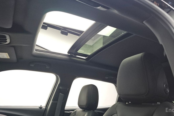 2021 Chevrolet TrailBlazer с пробегом 82 758 км