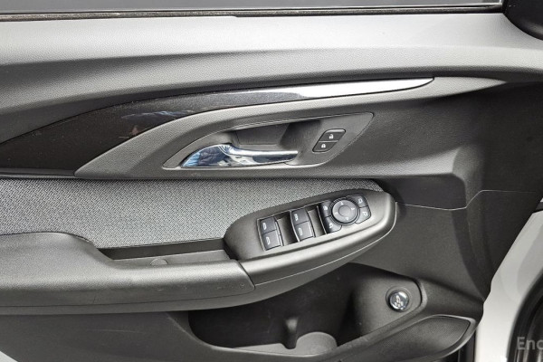 2021 Chevrolet TrailBlazer с пробегом 84 277 км