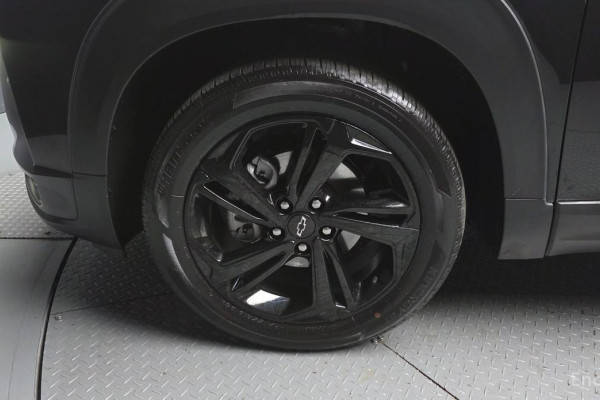 2023 Chevrolet TrailBlazer с пробегом 55 816 км