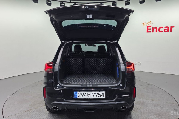 2023 Chevrolet TrailBlazer с пробегом 89 282 км