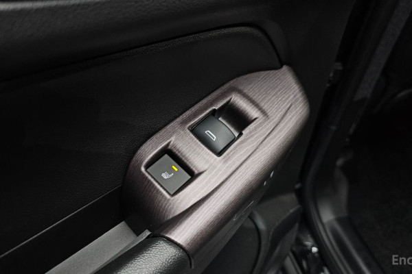 2021 Chevrolet TrailBlazer с пробегом 82 758 км