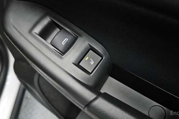 2021 Chevrolet TrailBlazer с пробегом 84 277 км