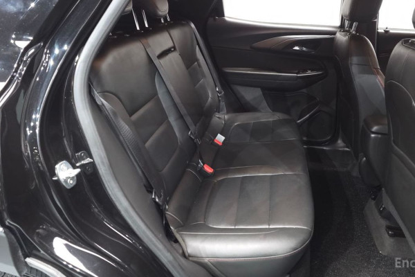 2022 Chevrolet TrailBlazer с пробегом 48 623 км