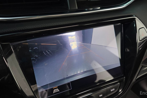 2022 Chevrolet TrailBlazer с пробегом 32 532 км