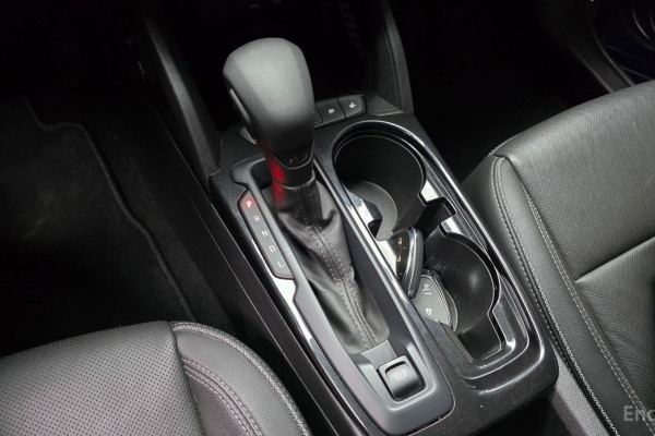 2021 Chevrolet TrailBlazer с пробегом 50 448 км