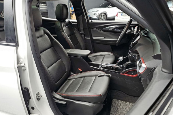 2023 Chevrolet TrailBlazer с пробегом 75 044 км