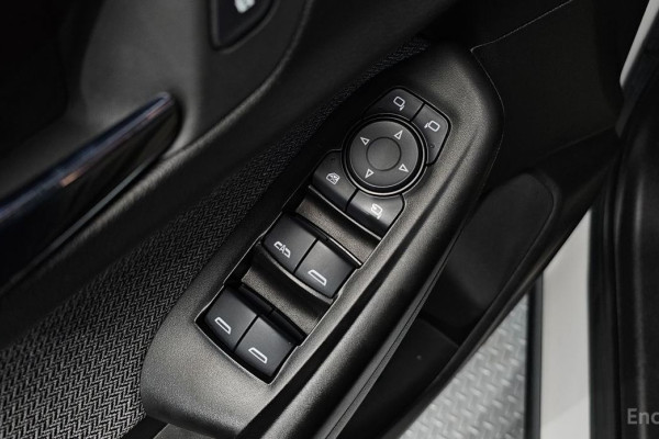 2021 Chevrolet TrailBlazer с пробегом 80 944 км