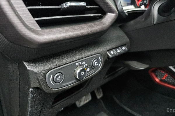 2021 Chevrolet TrailBlazer с пробегом 82 758 км