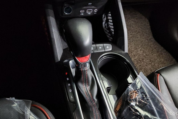 2021 Chevrolet TrailBlazer с пробегом 78 744 км