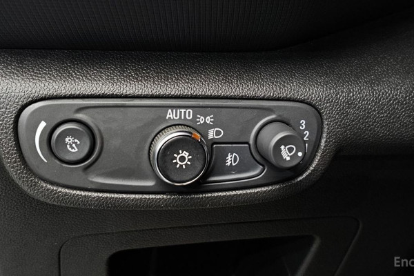 2021 Chevrolet TrailBlazer с пробегом 80 944 км