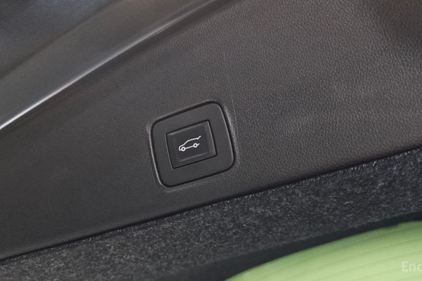 2021 Chevrolet TrailBlazer с пробегом 82 758 км