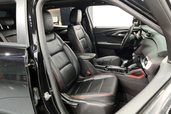 2021 Chevrolet TrailBlazer с пробегом 69 029 км