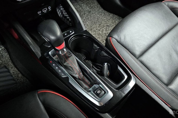 2023 Chevrolet TrailBlazer с пробегом 27 686 км