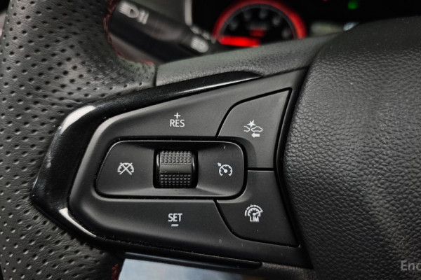 2021 Chevrolet TrailBlazer с пробегом 82 758 км