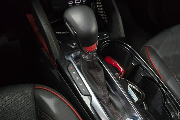 2023 Chevrolet TrailBlazer с пробегом 21 799 км