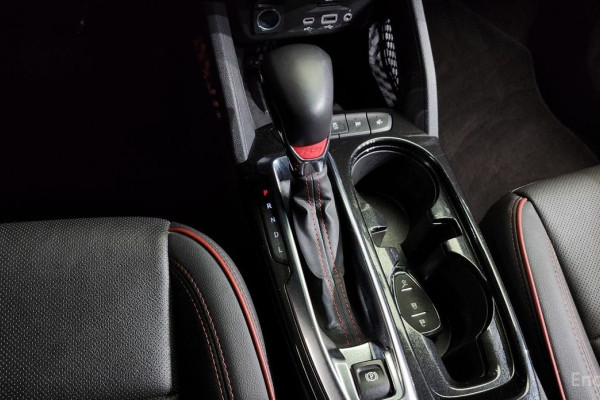 2021 Chevrolet TrailBlazer с пробегом 87 458 км