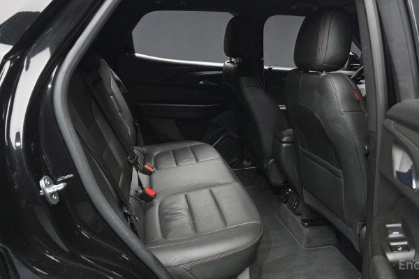 2023 Chevrolet TrailBlazer с пробегом 55 816 км