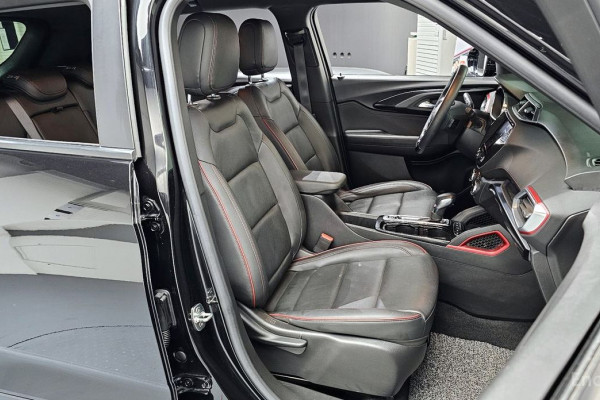 2023 Chevrolet TrailBlazer с пробегом 27 686 км