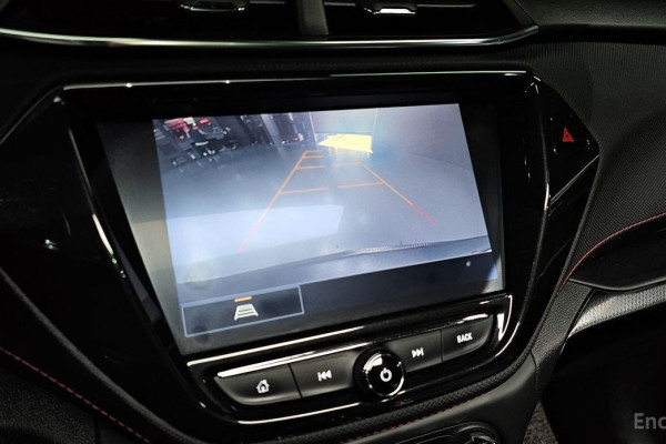 2023 Chevrolet TrailBlazer с пробегом 75 044 км