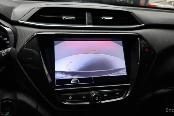 2021 Chevrolet TrailBlazer с пробегом 50 448 км