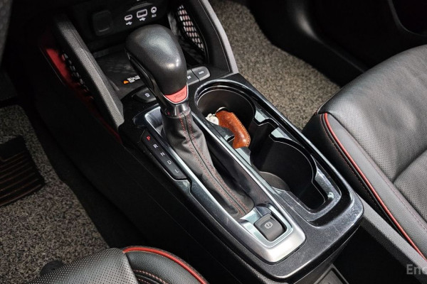 2021 Chevrolet TrailBlazer с пробегом 79 757 км