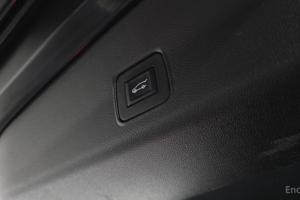 2022 Chevrolet TrailBlazer с пробегом 48 623 км