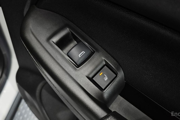 2021 Chevrolet TrailBlazer с пробегом 80 944 км