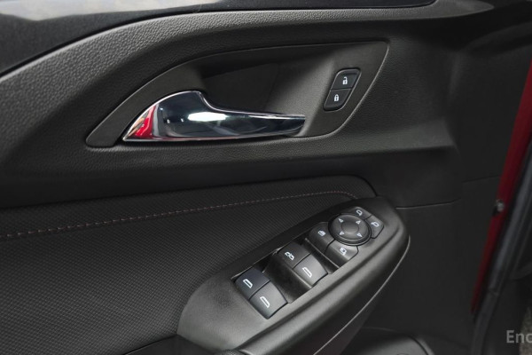 2023 Chevrolet TrailBlazer с пробегом 21 799 км