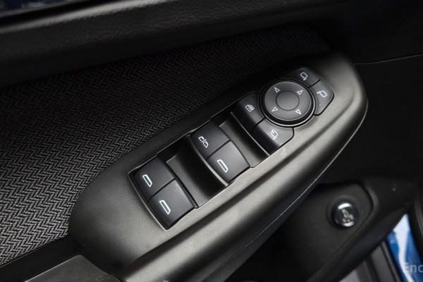 2021 Chevrolet TrailBlazer с пробегом 50 448 км