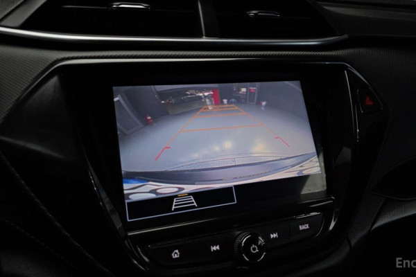 2023 Chevrolet TrailBlazer с пробегом 55 816 км