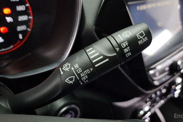 2021 Chevrolet TrailBlazer с пробегом 69 029 км