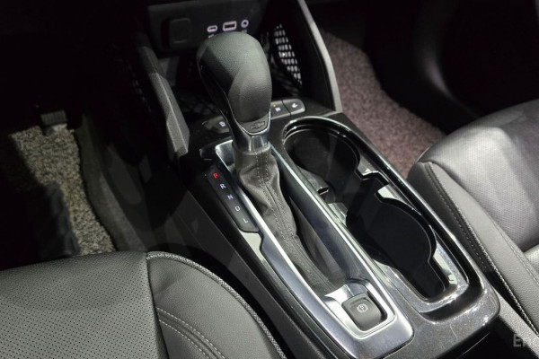 2022 Chevrolet TrailBlazer с пробегом 48 039 км