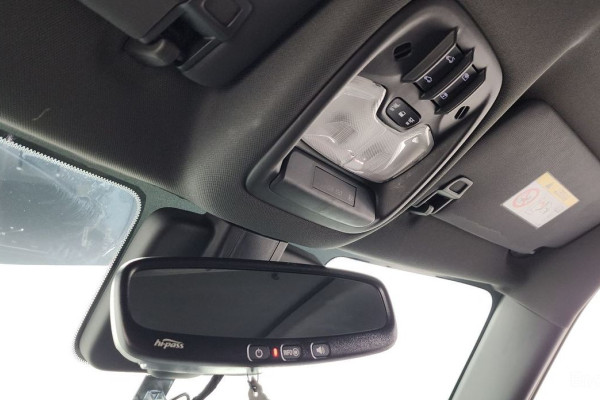 2021 Chevrolet TrailBlazer с пробегом 69 029 км