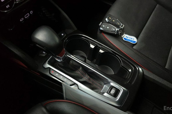 2022 Chevrolet TrailBlazer с пробегом 74 032 км