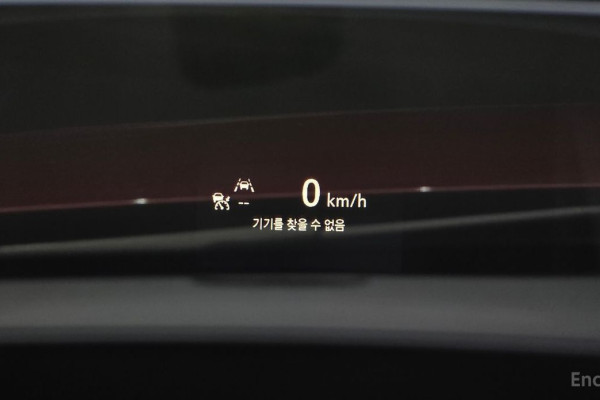 2023 Chevrolet TrailBlazer с пробегом 21 799 км