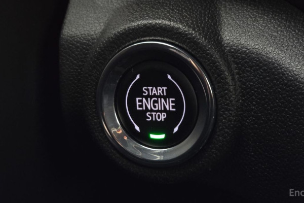 2023 Chevrolet TrailBlazer с пробегом 21 799 км