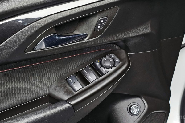 2023 Chevrolet TrailBlazer с пробегом 75 044 км