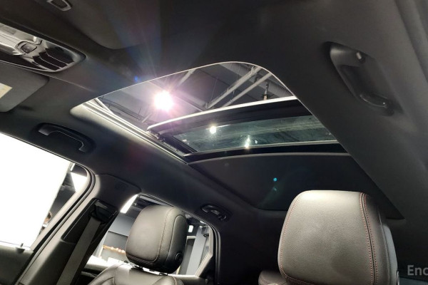 2021 Chevrolet TrailBlazer с пробегом 69 029 км