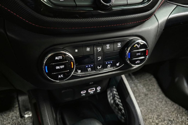 2023 Chevrolet TrailBlazer с пробегом 27 686 км