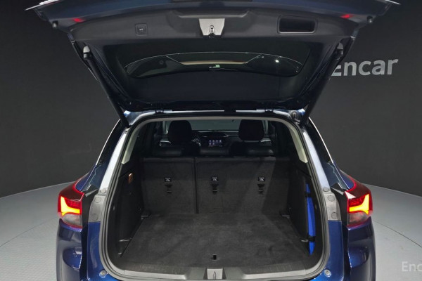 2021 Chevrolet TrailBlazer с пробегом 50 448 км