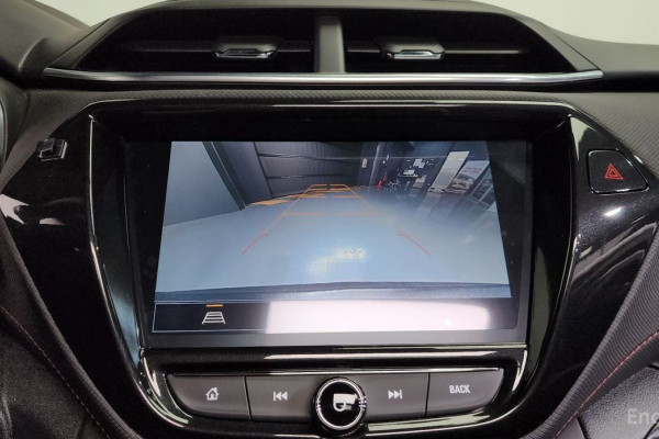 2021 Chevrolet TrailBlazer с пробегом 87 458 км